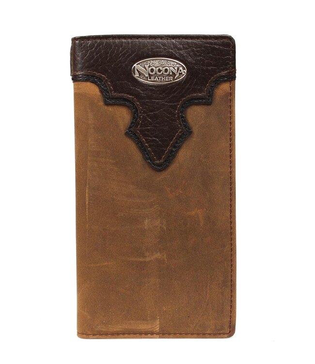 NOCONA MENS RODEO WALLET