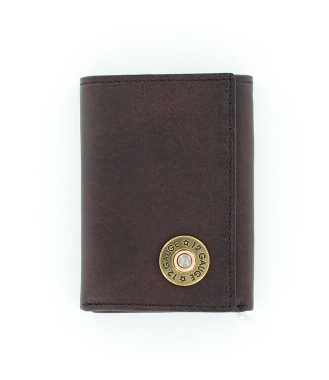 NOCONA OUTDOOR TRIFOLD WALLET