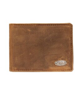 NOCONA SIGNATURE BIFOLD WALLET