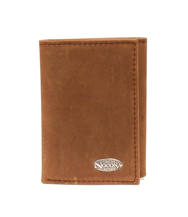 NOCONA SIGNATURE TRIFOLD WALLET