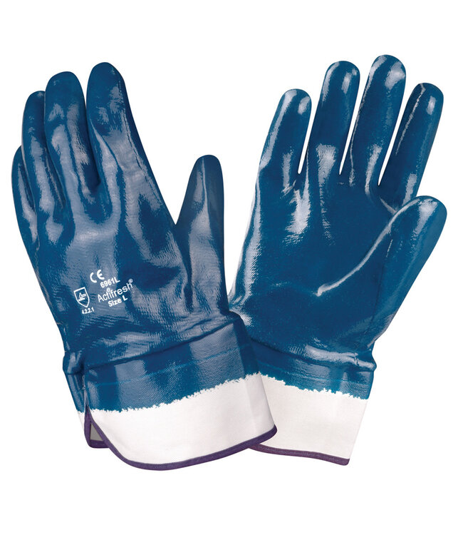 CORDOVA BRAWLER PREMIUM GLOVE