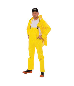 Cordova CORDOVA NON-FR 3 PIECE RAIN SUIT