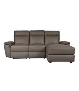 Homelegance HOMELEGANCE OLYMPIA COLLECTION POWER SECTIONAL