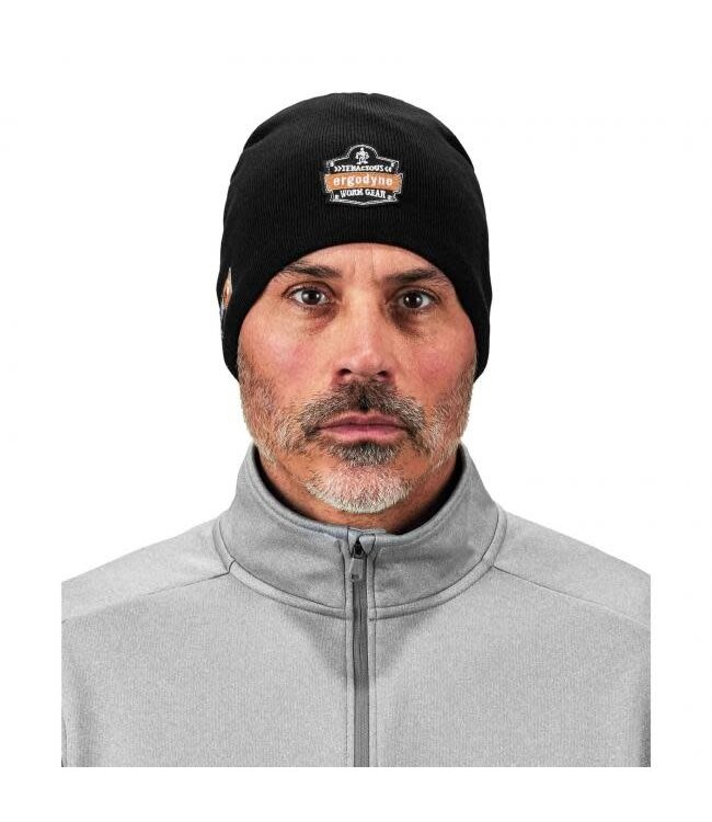 Ergodyne ERGODYNE FR KNIT WINTER HAT