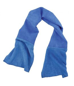 Ergodyne ERGODYNE MULTI PURPOSE CLEANING TOWEL BLUE