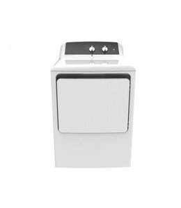 GE GE 6.2 CU FT ELECTRIC DRYER