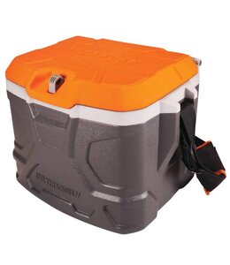 Ergodyne ERGODYNE CHILL-ITS INDUSTRIAL HARD SIDED COOLER- 17 QUART