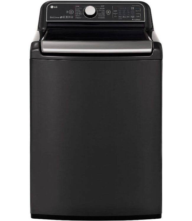 LG LG 5.5 CU. FT. WASHER