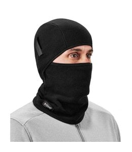 Ergodyne ERGODYNE N-FERNO BALACLAVA FACE MASK- 2 PIECE FLEECE