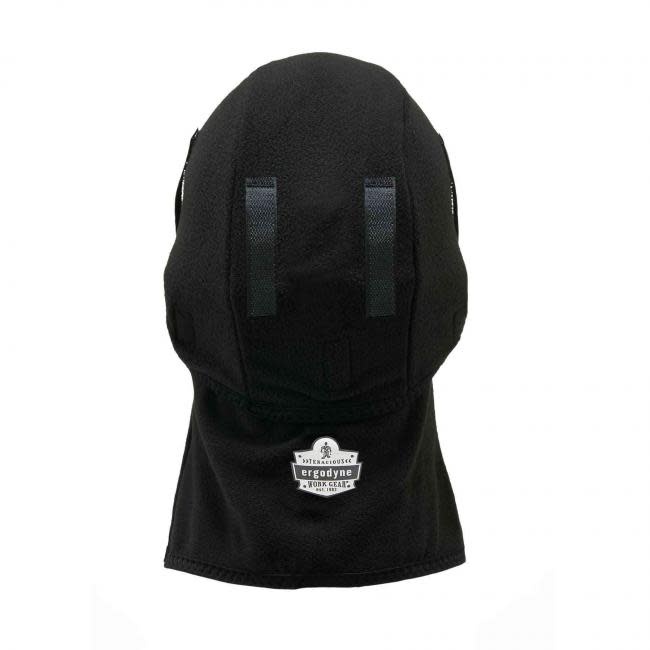 Two Piece Fleece Neoprene Balaclava Face Mask