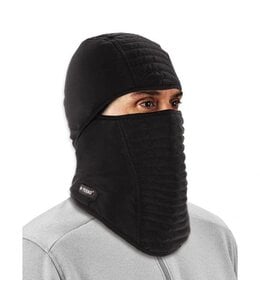 Ergodyne ERGODYNE N-FERNO INSULATED BALACLAVA FACE MASK- 3-LAYER SPANDEX, POLARTEC POWER GRID