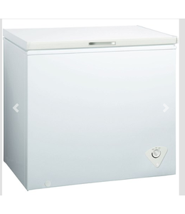 MIDEA 10.2 CU. FT CHEST FREEZER