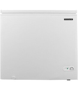 Frigidaire FRIGIDAIRE 9.0 CU. FT. MANUAL CHEST FREEZER