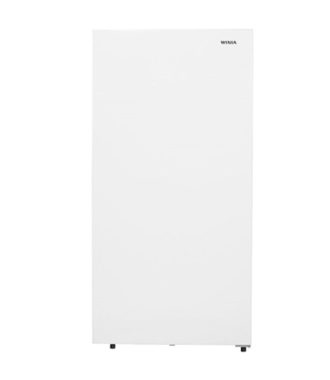 Winia Winia - 18 CF Upright Freezer - White (WNWAFU018AWD)