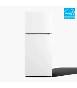 ELEMENT  17. 6cf TOP MNT FRIDGE