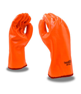 Cordova CORDOVA HI-VIS DOUBLE DIPPED GLOVES