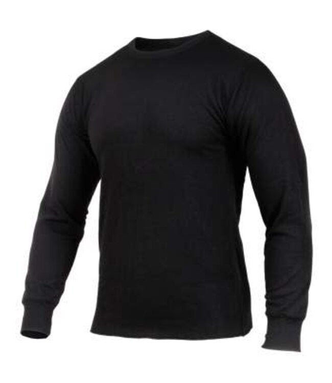 ROTHCO ROTHCO MIDWEIGHT THERMAL KNIT TOP