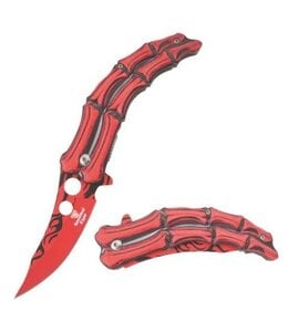 SNAKE EYE TACTICAL SPRING ASSIST KNIFE COLLECTION