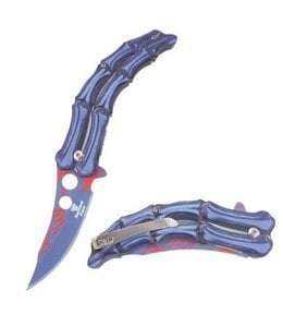 SNAKE EYE TACTICAL SPRING ASSIST KNIFE COLLECTION