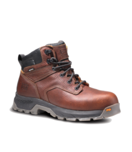 Timberland Pro TIMBERLAND PRO 6IN TITAN EV CT WP