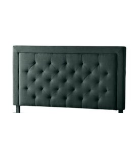 MALOUF twin headboard in Spruce STTTPHENNHB