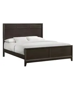 Elements BEAUMONT KING PANEL HEADBOARD AND FOOTBOARD