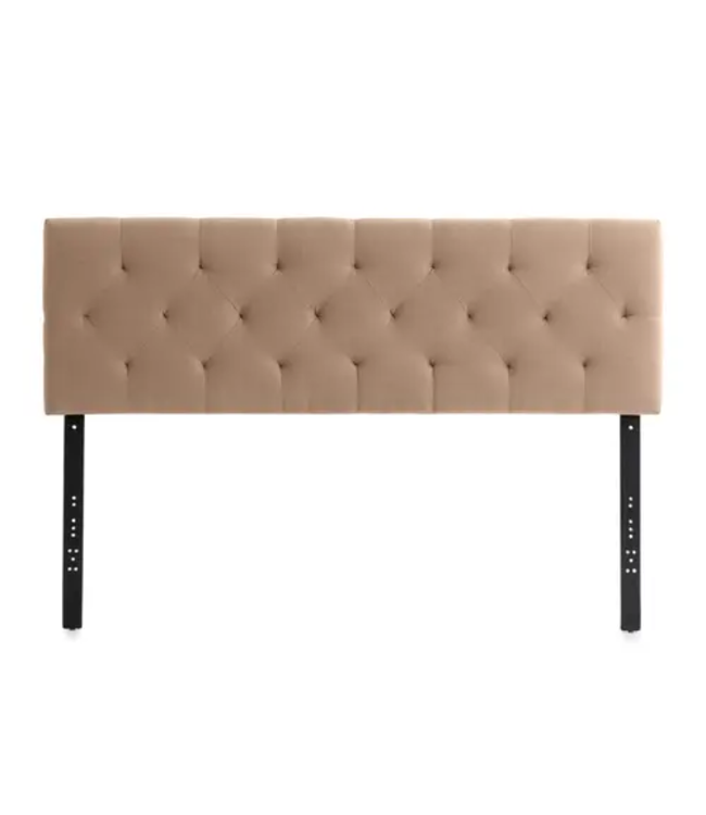 MALOUF MALOUF REED TWIN HEADBOARD