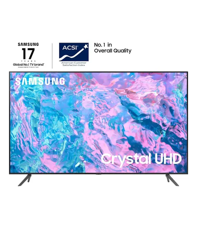 Samsung Samsung 70" UHD 4K Smart TV (SSUN70CU7000FXZA)