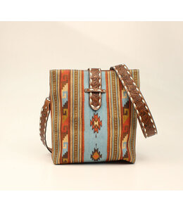 SOUTHWEST CROSSBODY CONCEALED WEAPON MULTI COLORED
