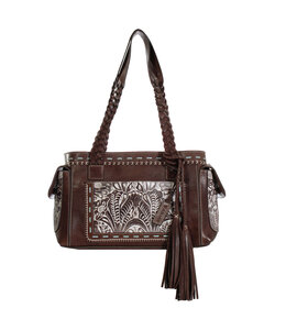 Ariat ARIAT RORI STYLE CONCEAL CARRY SATCHEL