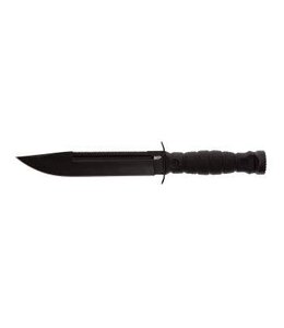 SMITH & WESSON ULTIMATE SURVIVAL KNIFE 7 INCHES