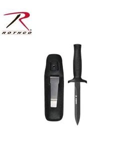 ROTHCO ROTHCO RAIDER III BOOT KNIFE