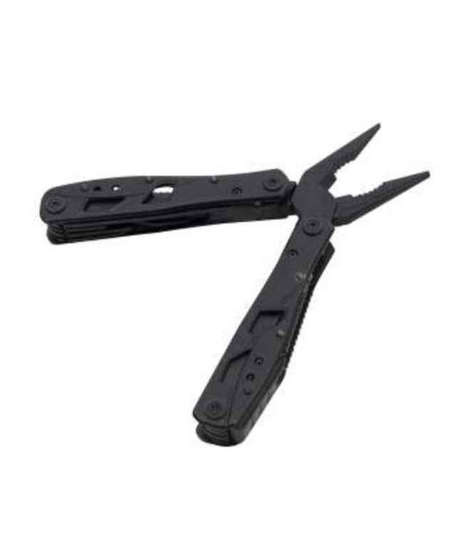 ROTHCO ROTHCO STAINLESS STEEL MULTI TOOL