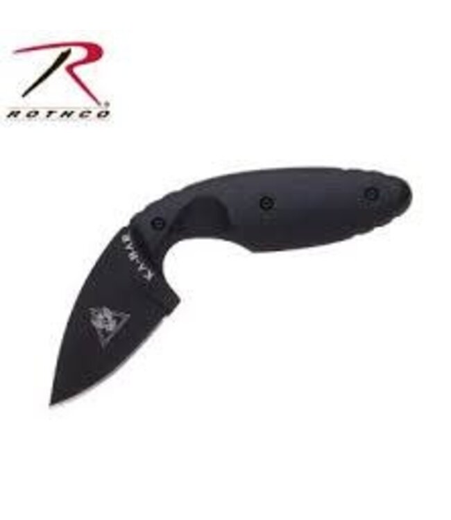 ROTHCO ROTHCO KA-BAR TDI LAW ENFORCEMNET KNIFE