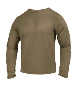 ROTHCO ROTHCO GEN III 3725 SILK WEIGHT TOPS COYOTE