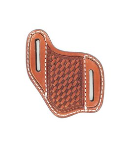 NOCONA LEATHER KNIFE SHEATH