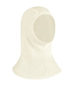 Bulwark BULWARK FR WHITE KNIT BALACLAVA- NOMEX