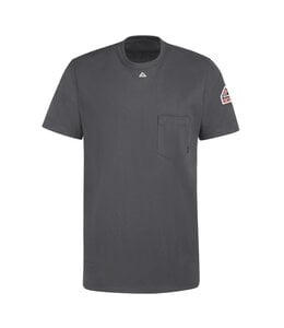 Bulwark BULWARK M FR LIGHTWEIGHT SS T-SHIRT- CH