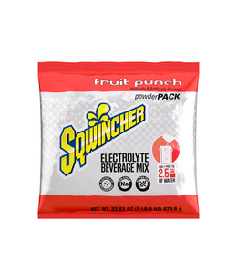 Sqwincher SQWINCHER Powder Mix 2.5 Gallons