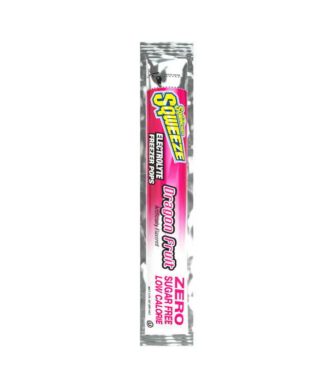 Sqwincher SQWINCHER ZERO FREEZER POPS