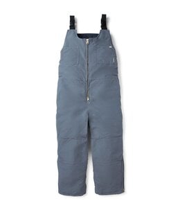 RASCO RASCO FR INSULATED GLENGUARD BIB OVERALL