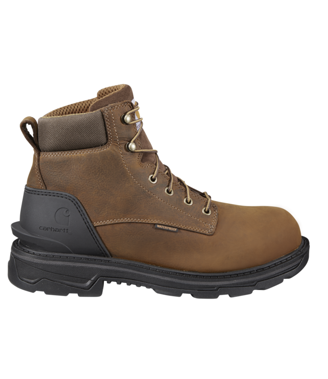 CARHARTT CARHARTT 6" IRONWOOD WATERPROOF ALLOY TOE