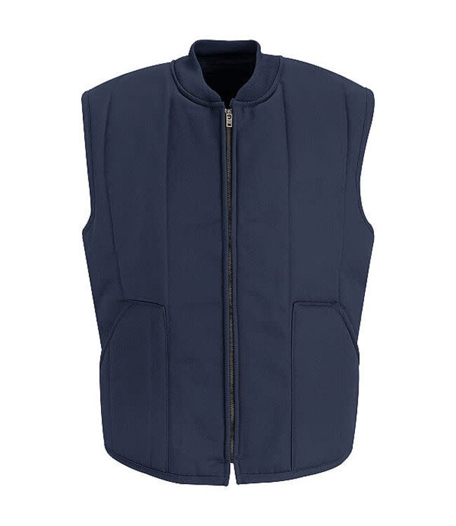 Red Kap RED KAP QUILTED VEST