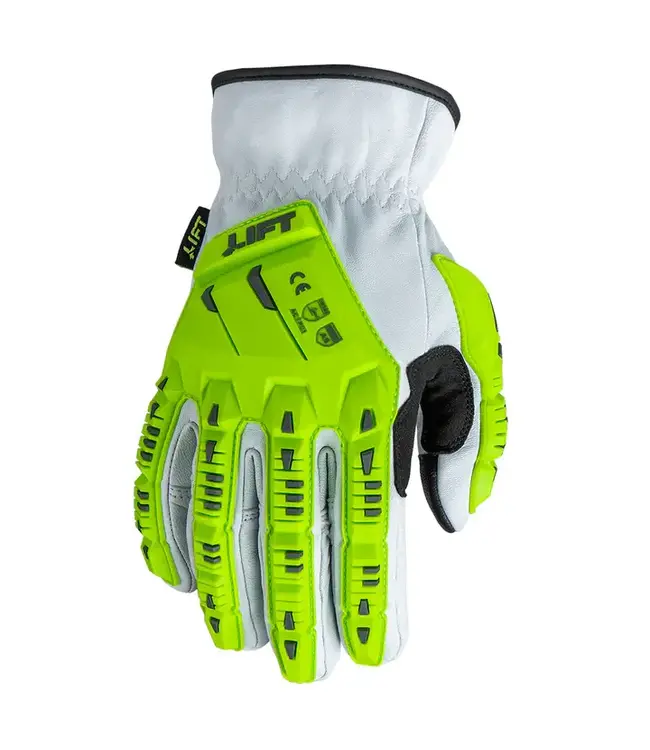 LIFT SDS-2100 Impact Glove
