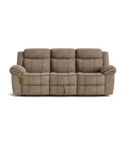 Elements SORRENTO MOTION SOFA IN BROWN
