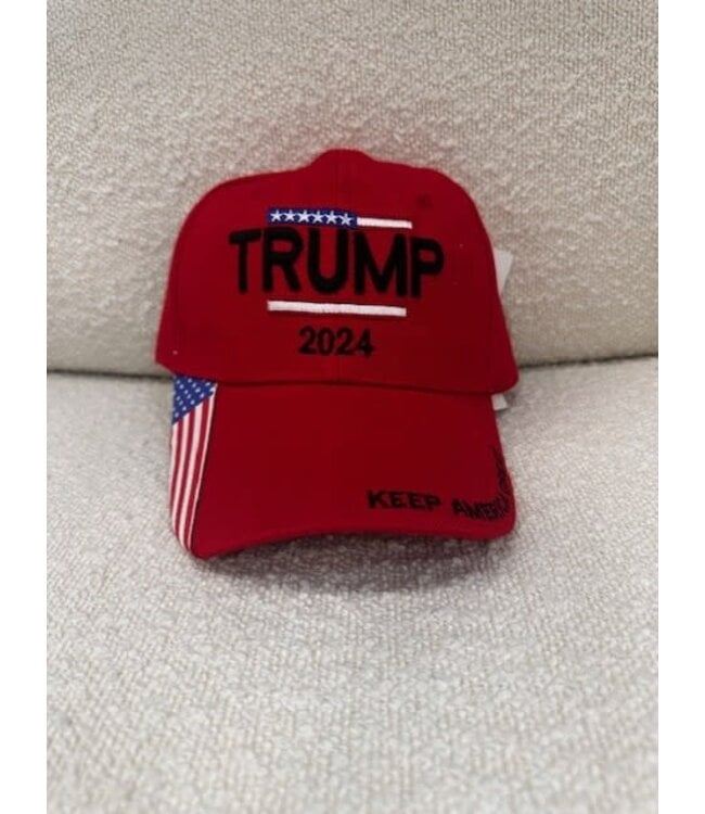 Trump Hat