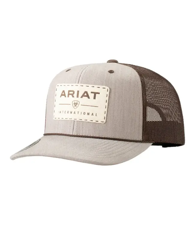 Ariat ARIAT MENS SUEDE PATCH TN A300082908