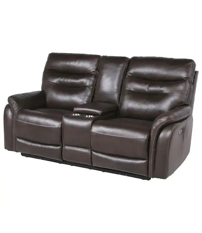 STEVE SILVER Fortuna Recliner Love Seat (FT850LC)  *ON SALE*