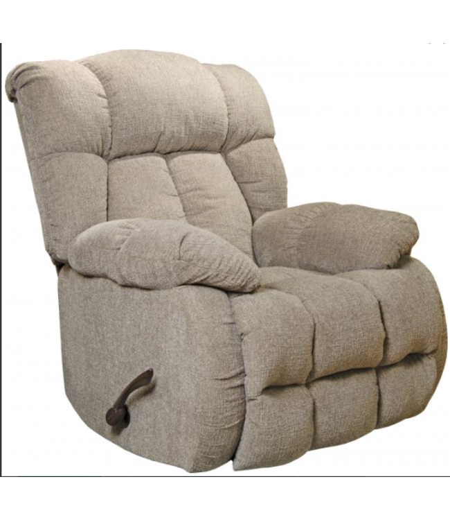 CATNAPPER Catnapper Brody Otter Rocker Recliner 4774-2 OTTER