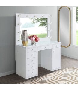 Elements AMIA VANITY CVAM700VBL/VM